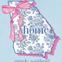 Georgia Tshirt
