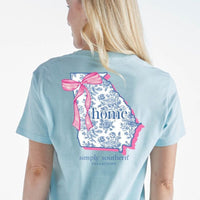 Georgia Tshirt