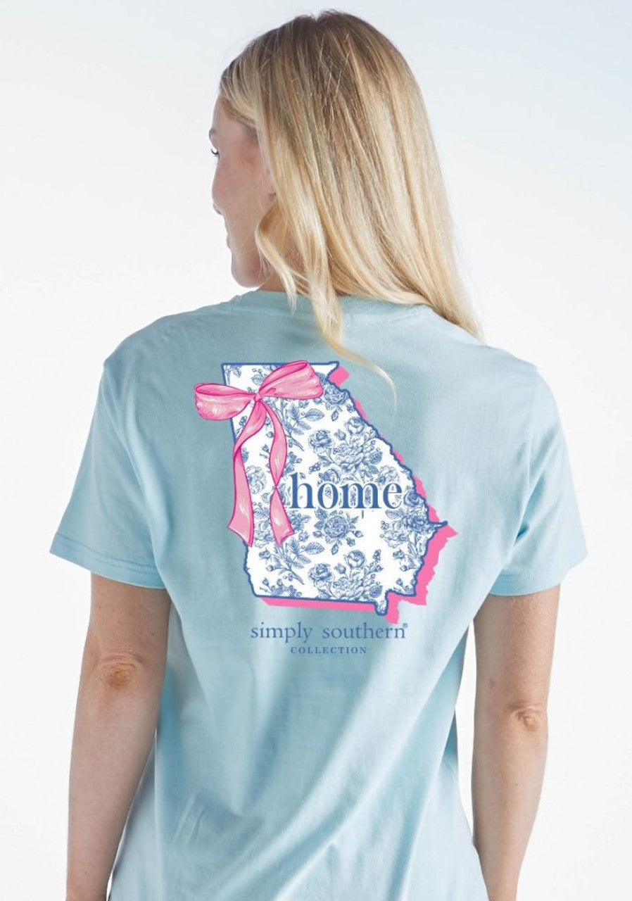 Georgia Tshirt