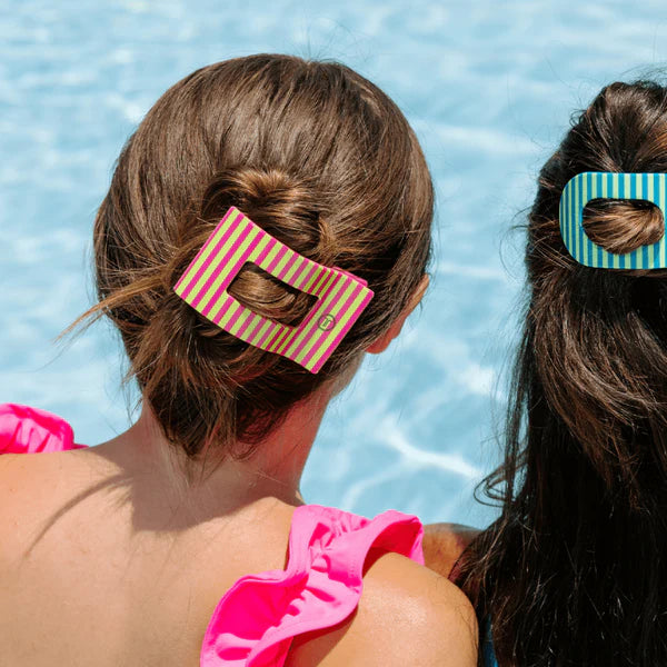 Summer Crush Large Flat Rectangle