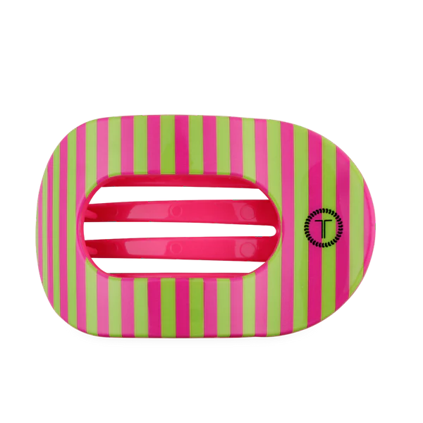 Summer Crush Large Flat Hair Clip