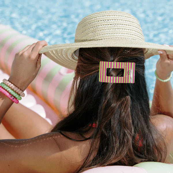 Summer Crush Small Flat Rectangle