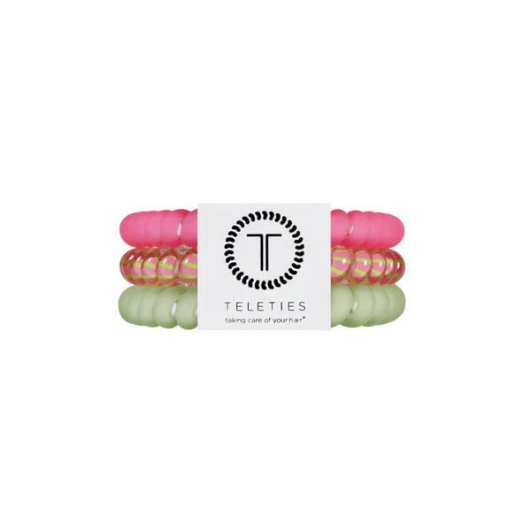 Summer Crush Large Teletie