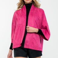 Mary Morgan Coat