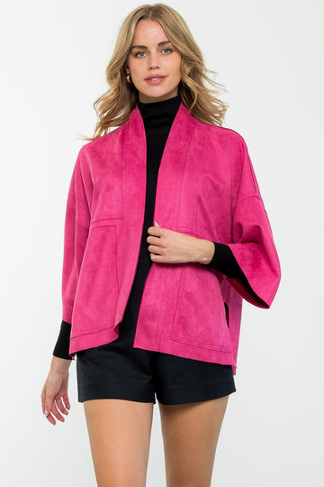 Mary Morgan Coat