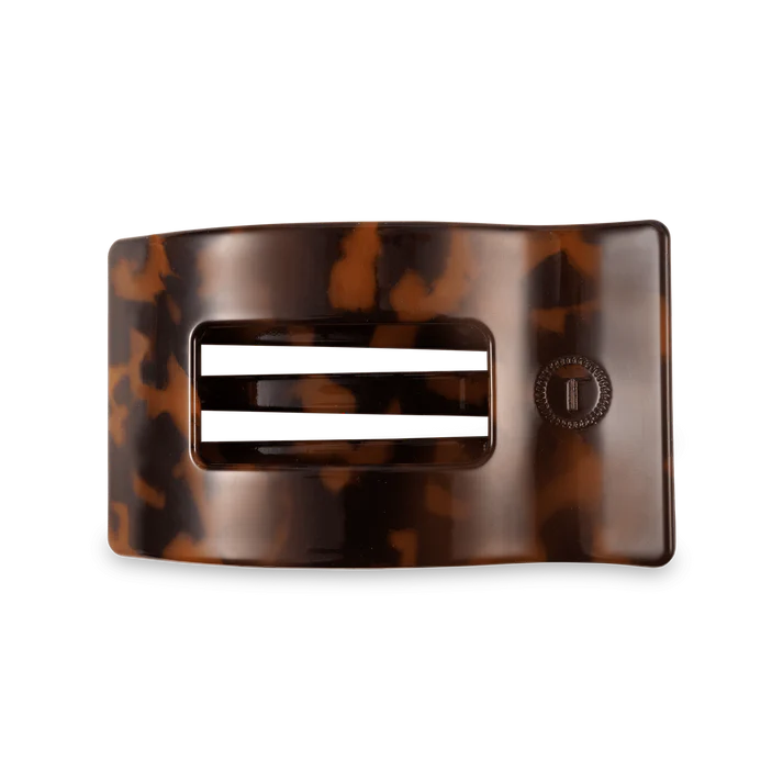 Tortoise Medium Flat Rectangle