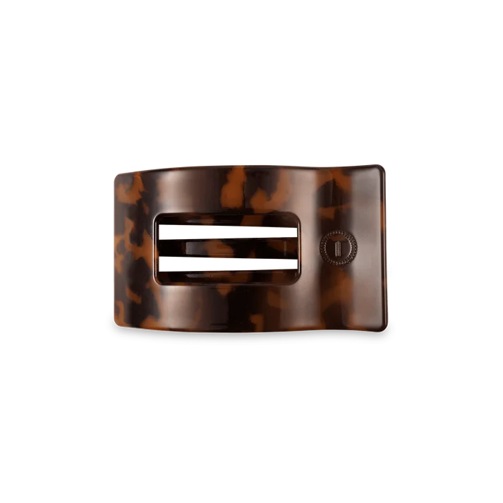 Tortoise Small Flat Rectangle