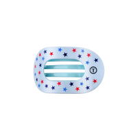 United We Sparkle Small Flat Hair Clip