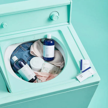 Concentrated Laundry Soap Sample Pack