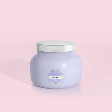 Volcano Purple 19 oz Candle
