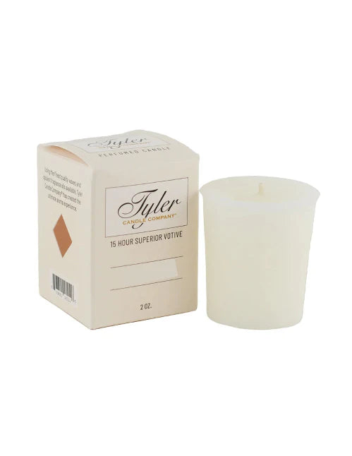 Privileged Votive Candle