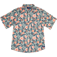SS Collared Shirt