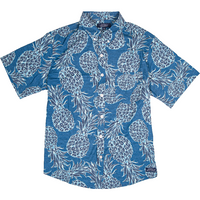 SS Collared Shirt