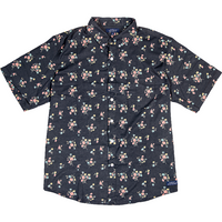 SS Collared Shirt