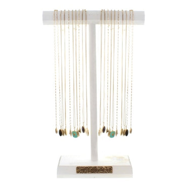 Ruth Necklace