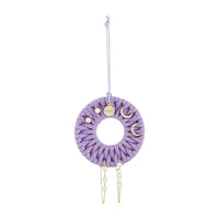 Dainty Earring Set