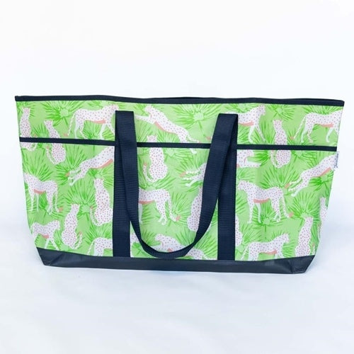 Travel Tote (Large)