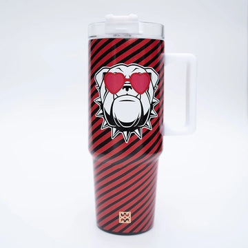 On The Go Tumbler