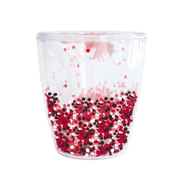 Glitter Tumbler