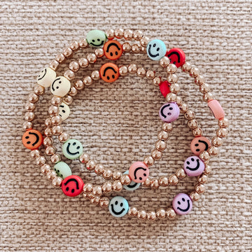 Beaded Bracelets