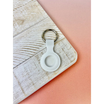 Silicone Air Tag Case