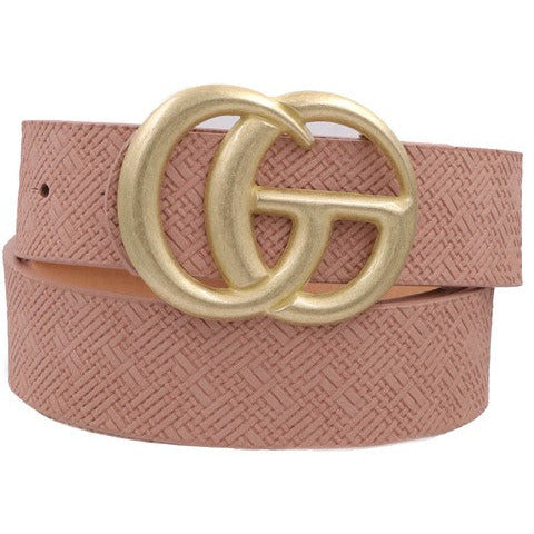 Cora Belt