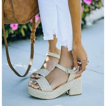 Georgia Sandal