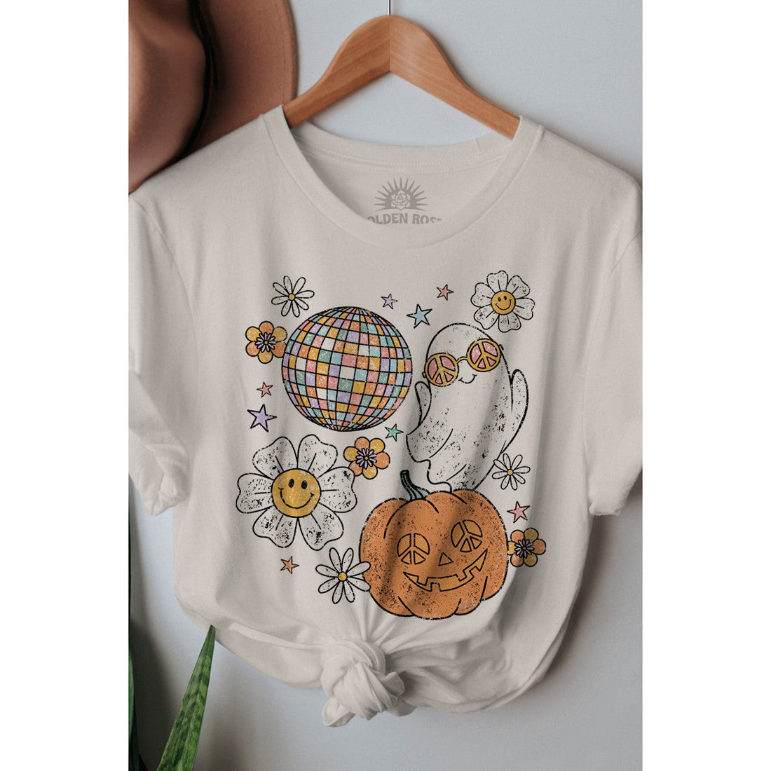 Retro Disco Tee
