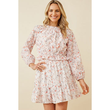 Pia Skirt
