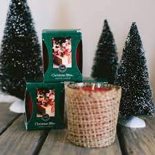 Bridgewater, 8oz Candle