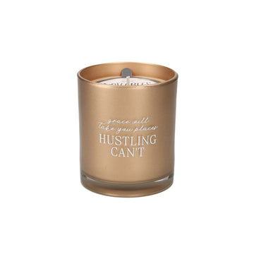 Bridgewater, Noteable Candle
