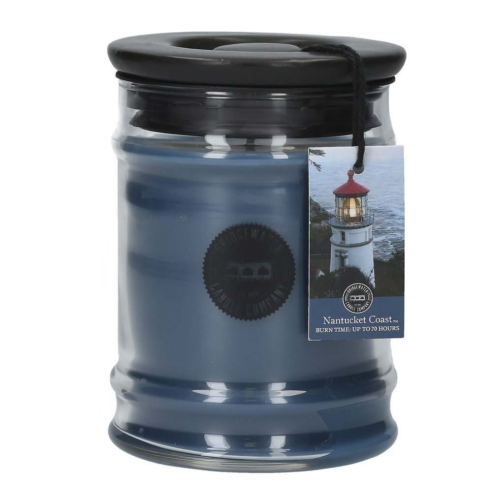 Bridgewater, 8oz Candle