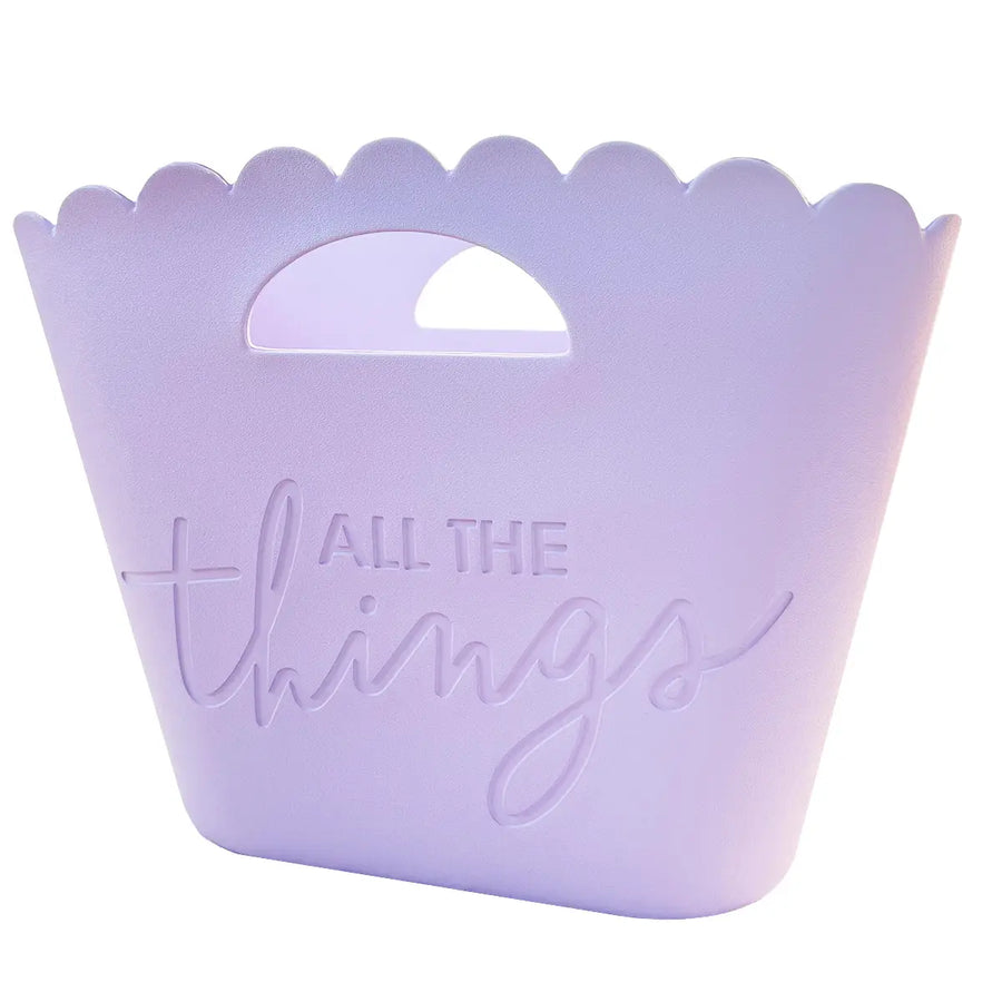 Jelly Tote