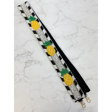 Beaded Strap