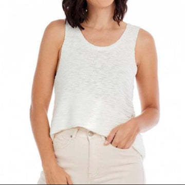 Cherri, Knit Tank