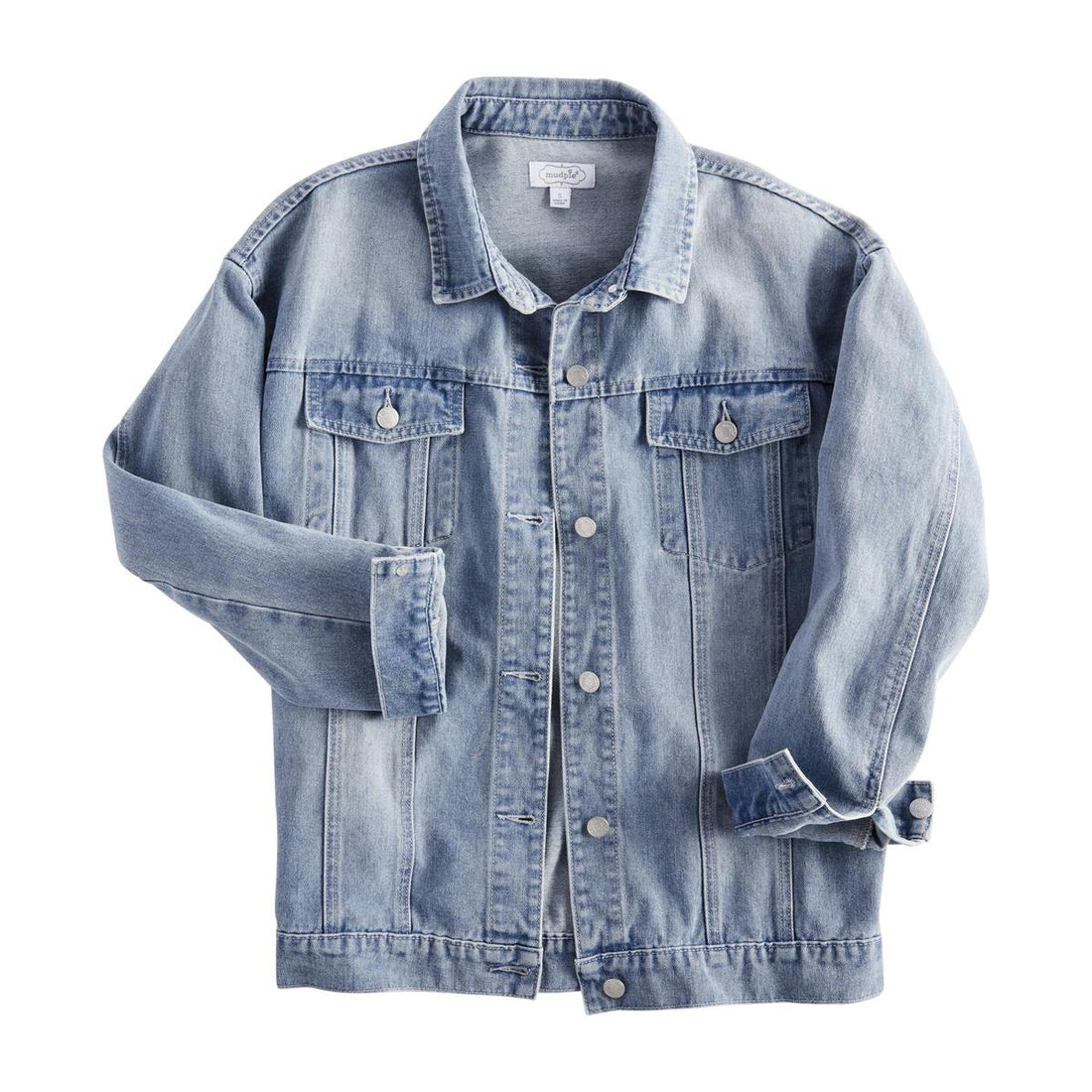 Shaw Jacket, Mud Pie