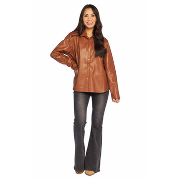 Salem Jacket, Mud Pie