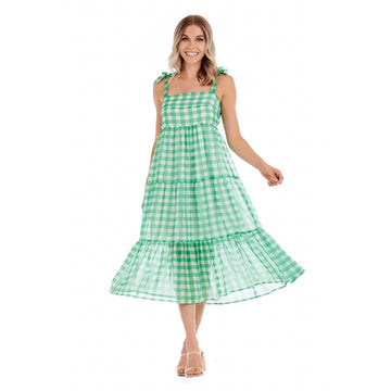 Vivianne Midi Dress