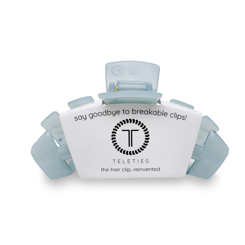 Teletie, Medium Clip