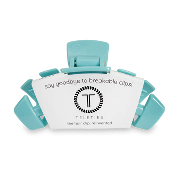 Atlantis Medium Clip Teletie