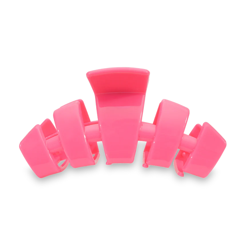 Teletie, Large Clip
