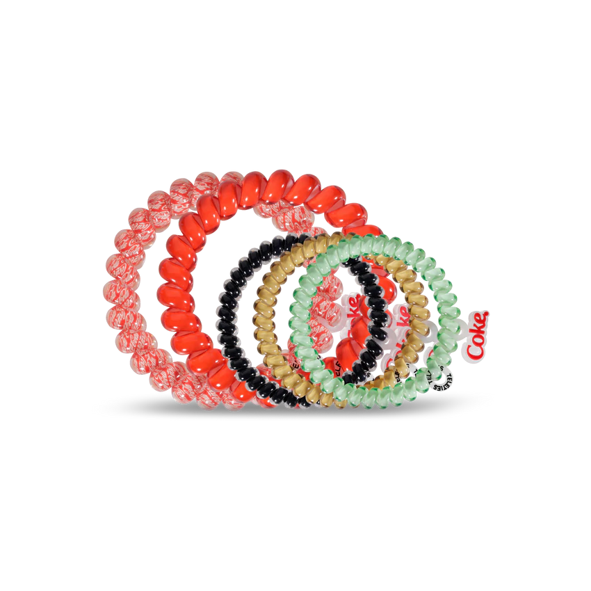 Teletie, Mixed Bundle