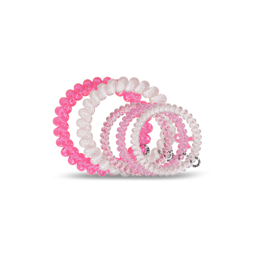 Teletie, Mixed Bundle
