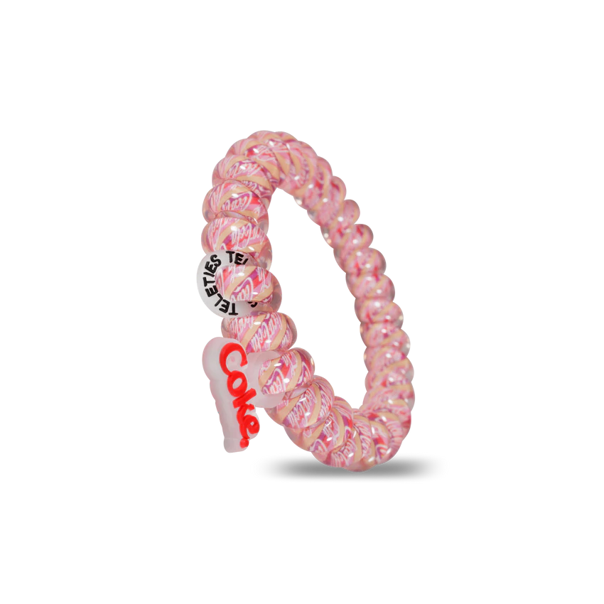 Teletie, Large