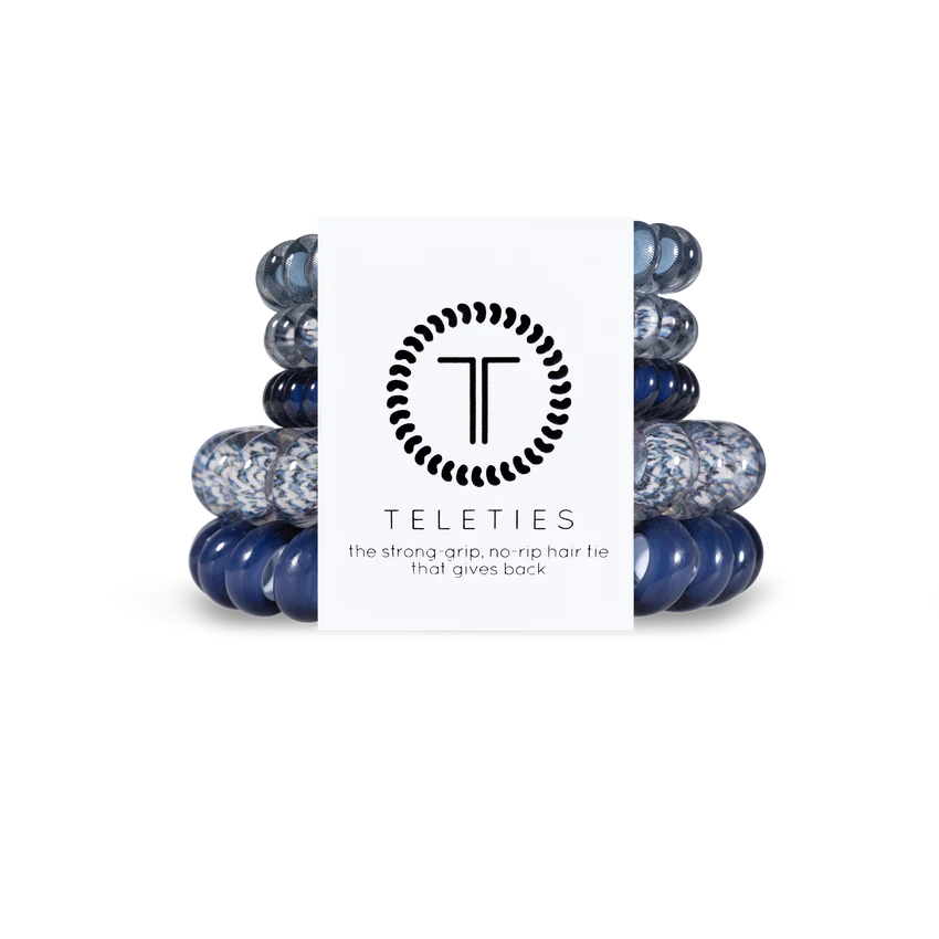Teletie, Mixed Bundle