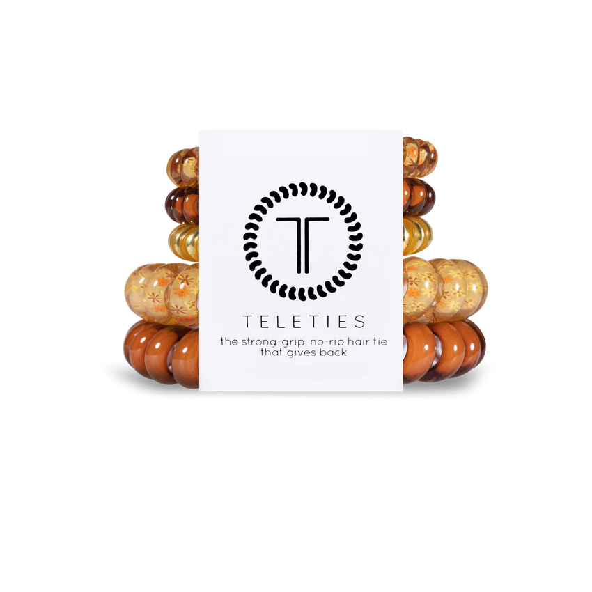Teletie, Mixed Bundle