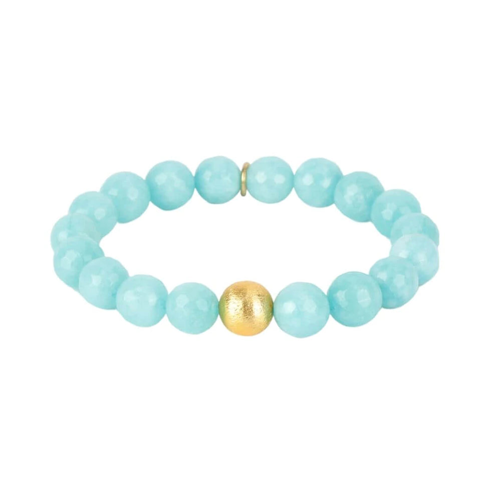 BuDha Girl, Bianca Bracelet