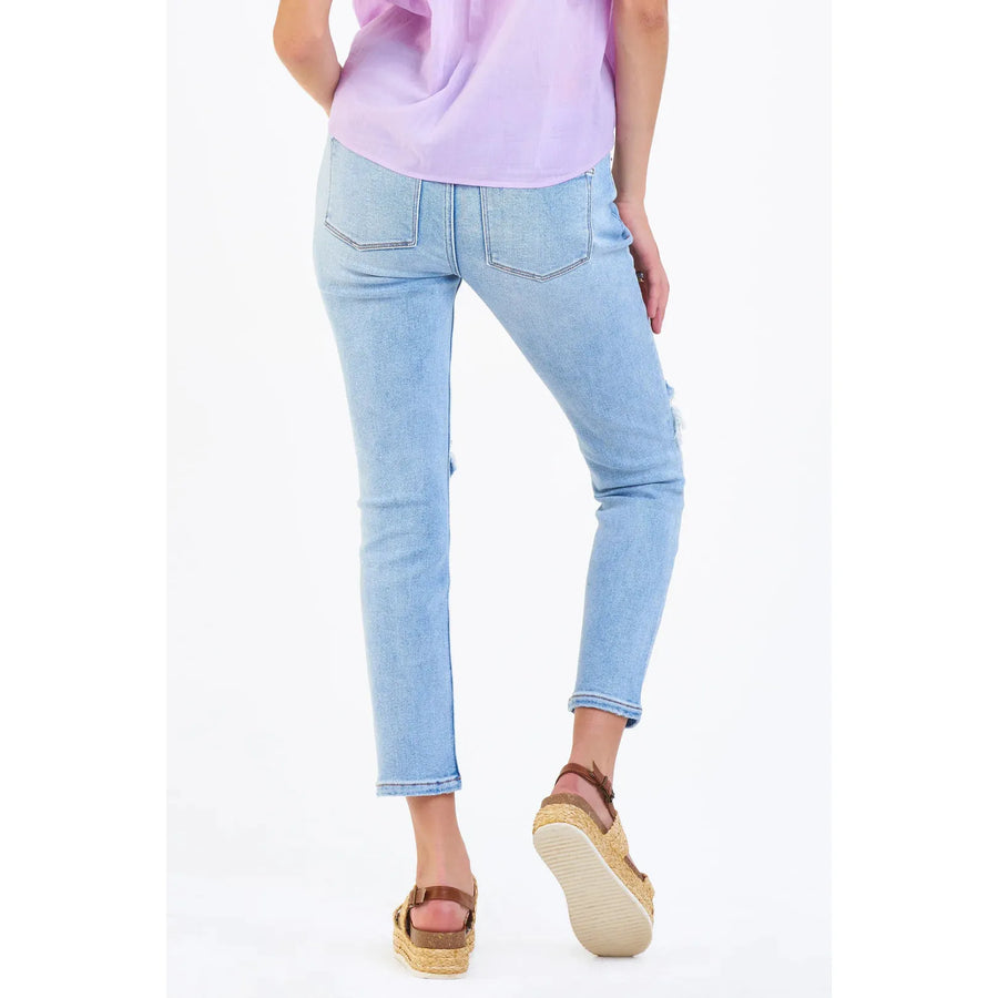 Aiden (Havana,) Dear John Denim