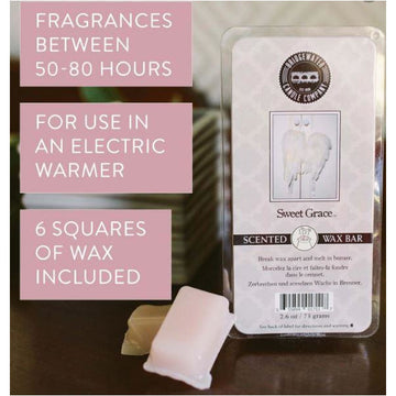 Bridgewater Wax Bar