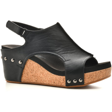 Carley, Corky's Footwear
